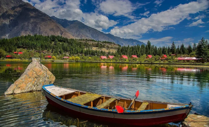 Skardu
